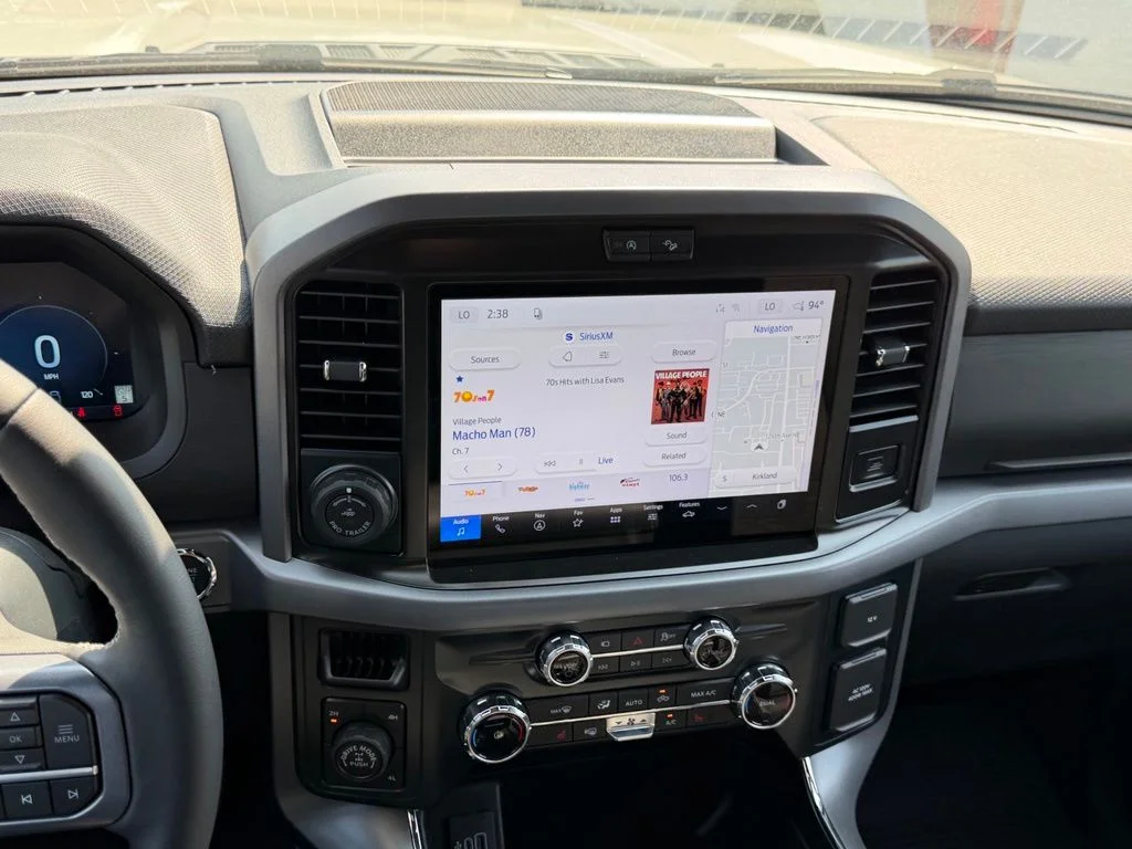 New 2026 Avalanche Ford XLT image 22