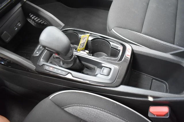 Used 2025 Gray Chevrolet LT image 30