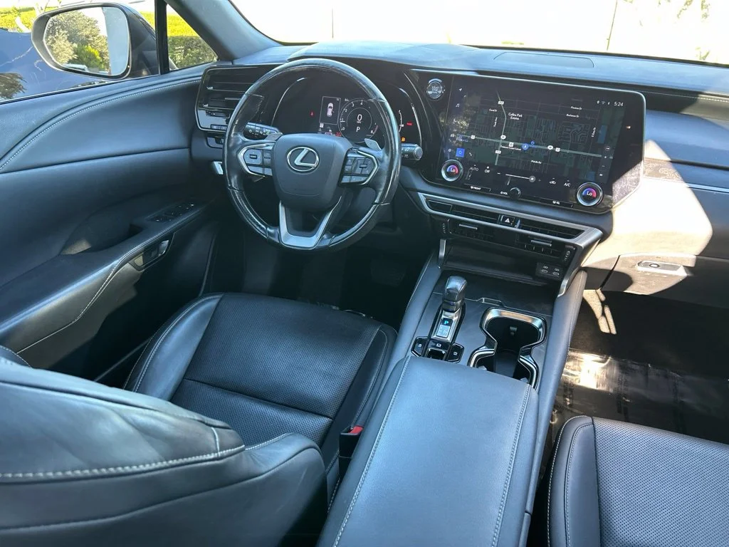 Used 2024 Caviar Lexus 350 Premium image 9