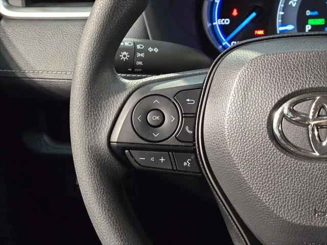 Certified Used 2025 MAGNETIC GRAY MET. Toyota  image 26