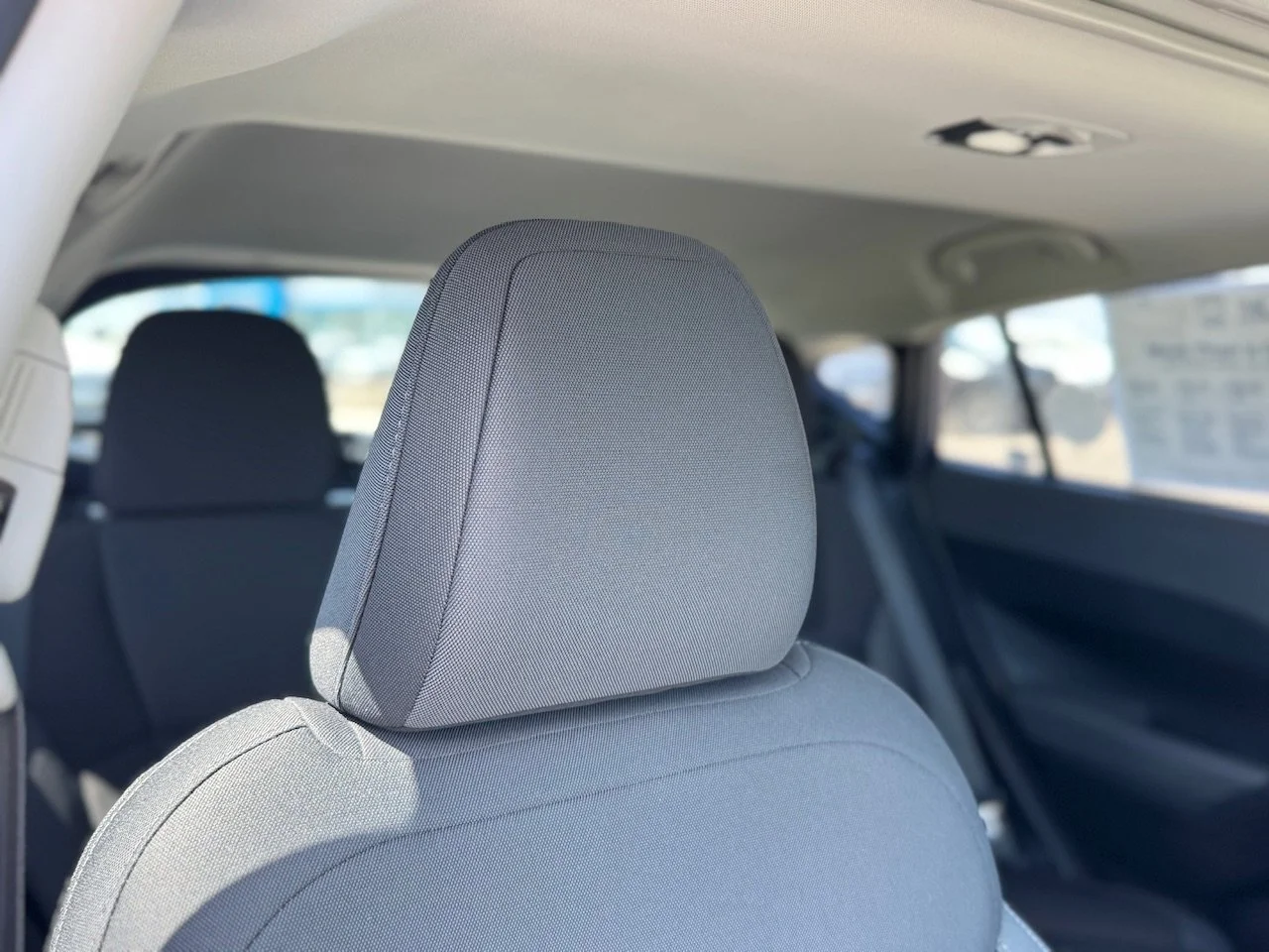 New 2026 Sapphire Blue Pearl Subaru Premium image 43