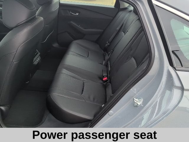 Used 2026 Gray Honda EX-L image 13