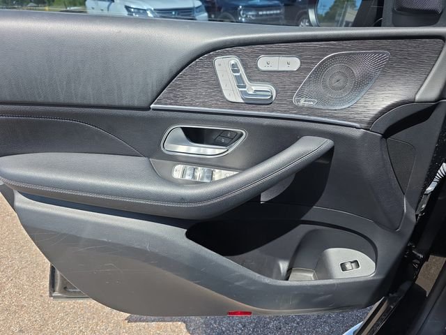 Used 2022 Black Mercedes-Benz GLE 450 image 19