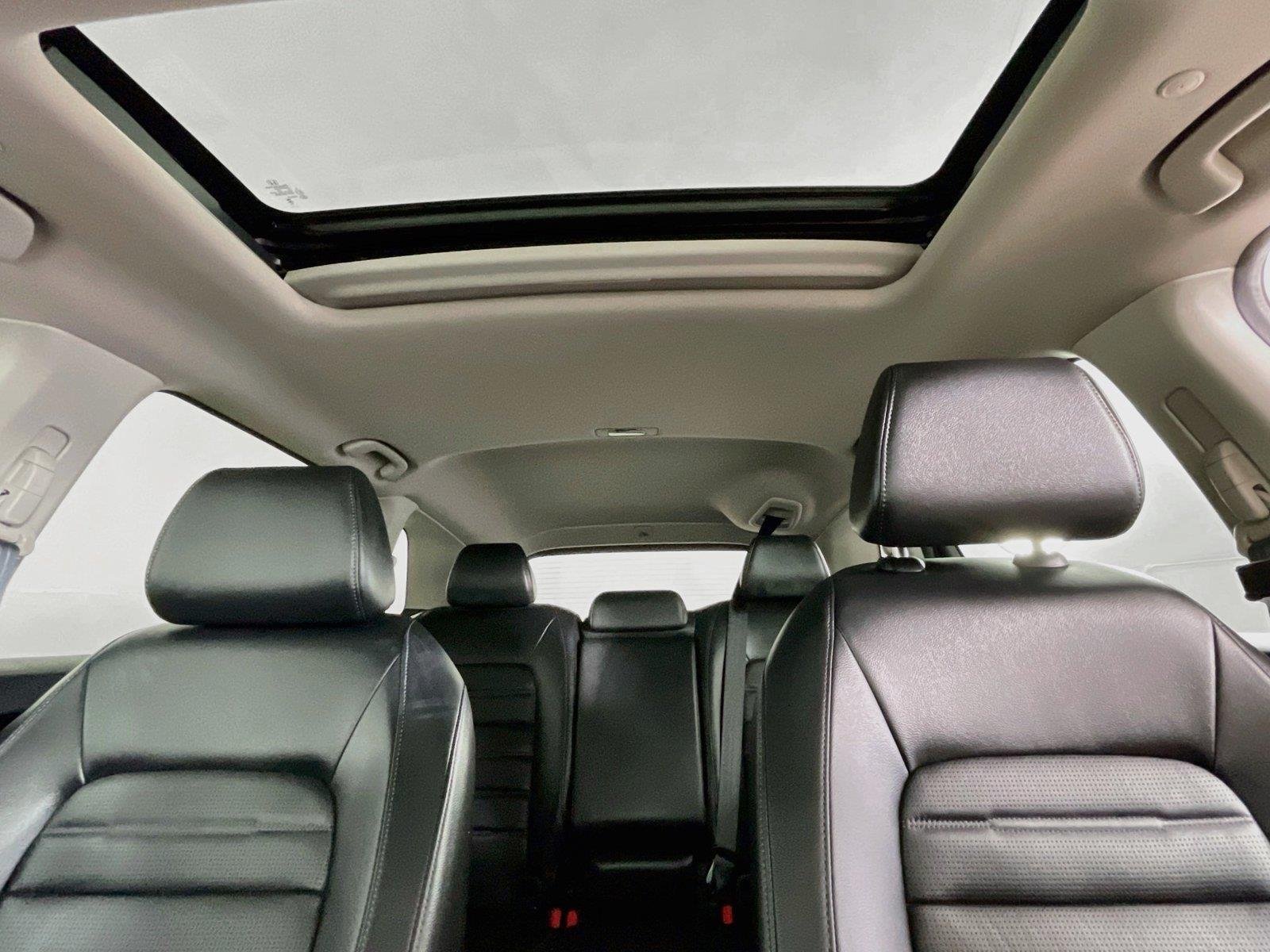 Used 2024 Urban Gray Pearl Honda EX-L image 13