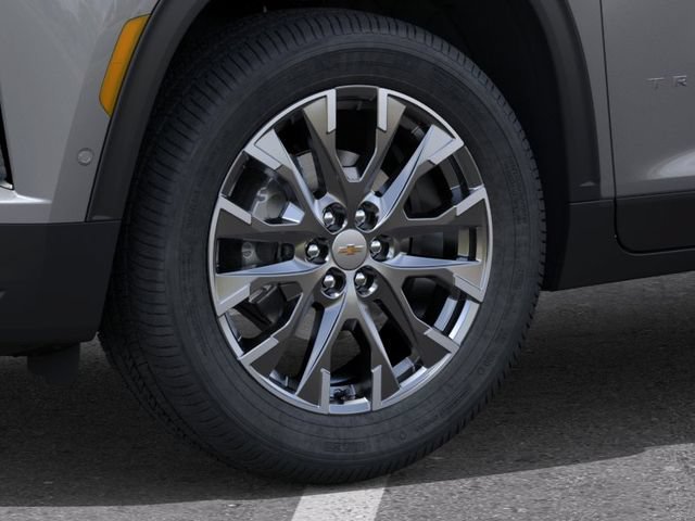 2026 Chevrolet Traverse LT - Photo 9