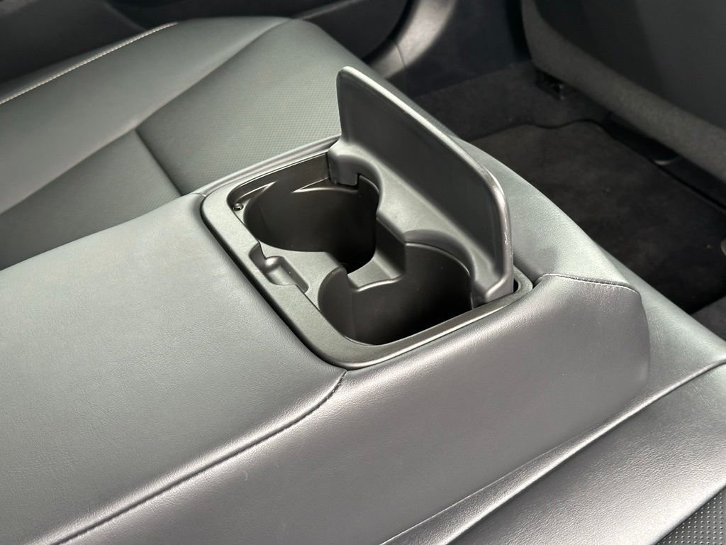 Used 2022 Gray Lexus 300h image 21