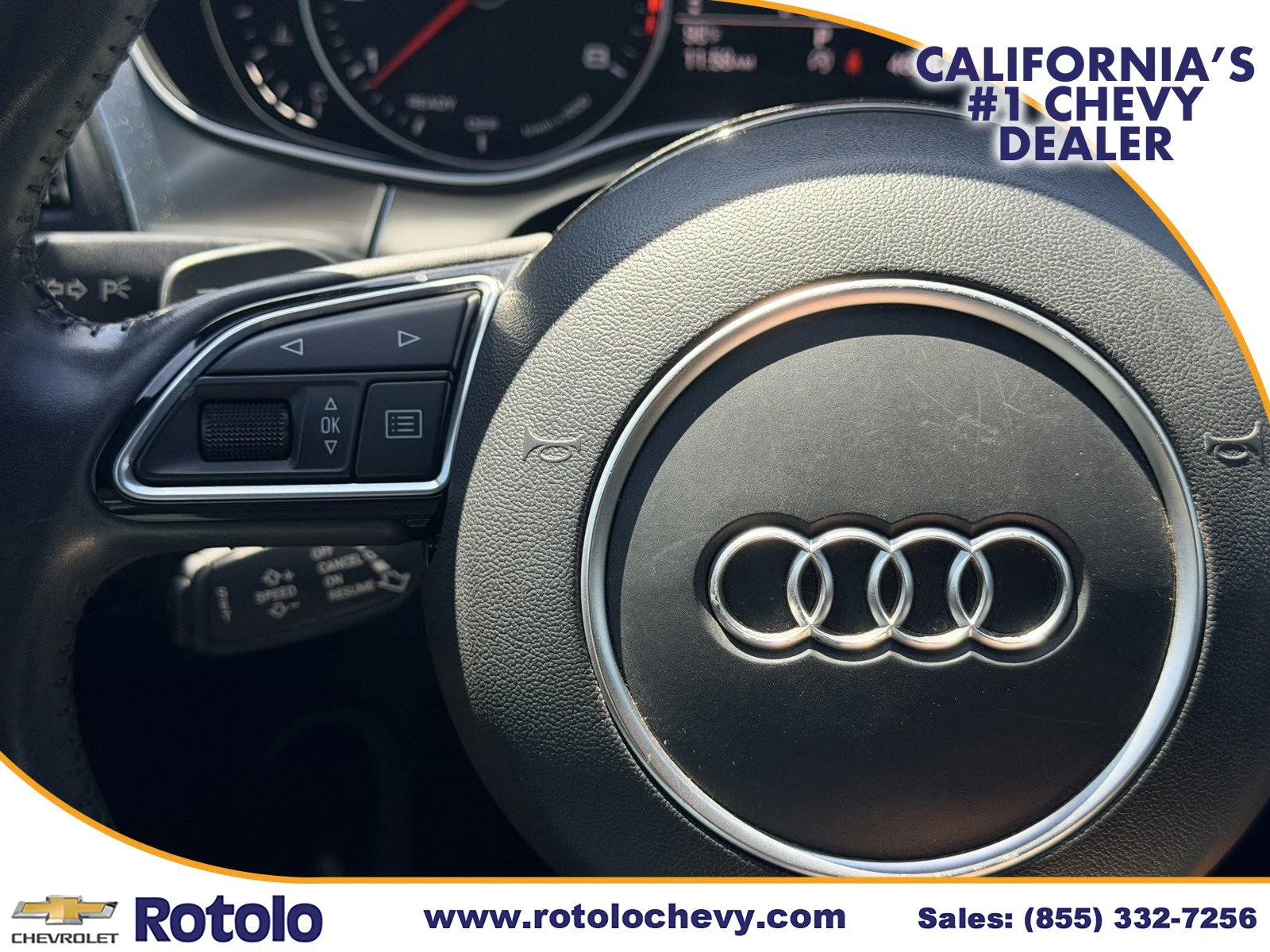 Used 2018 Black Audi Premium Plus image 24