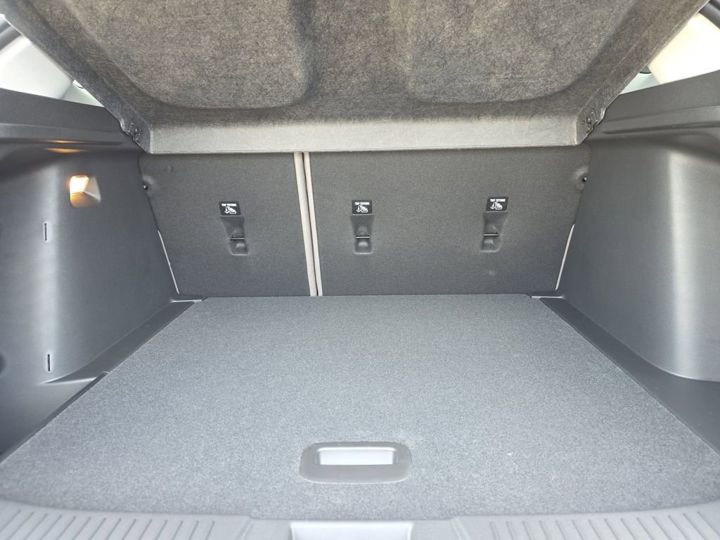New 2026 Sterling Gray Metallic Chevrolet ACTIV image 13