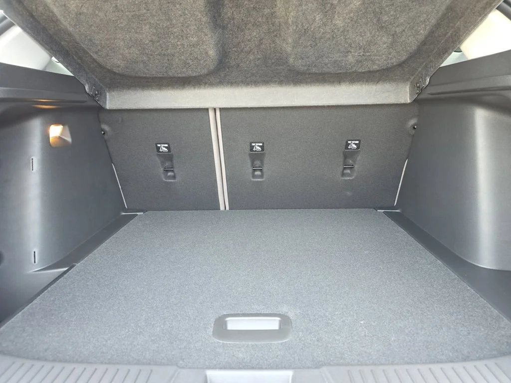New 2026 Sterling Gray Metallic Chevrolet ACTIV image 13