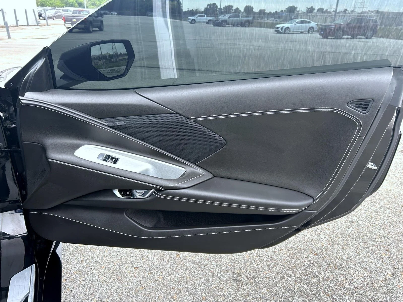2026 Chevrolet Corvette 1LT - Photo 15