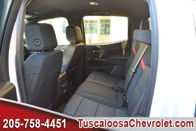 2026 Chevrolet Colorado Z71 - Photo 16