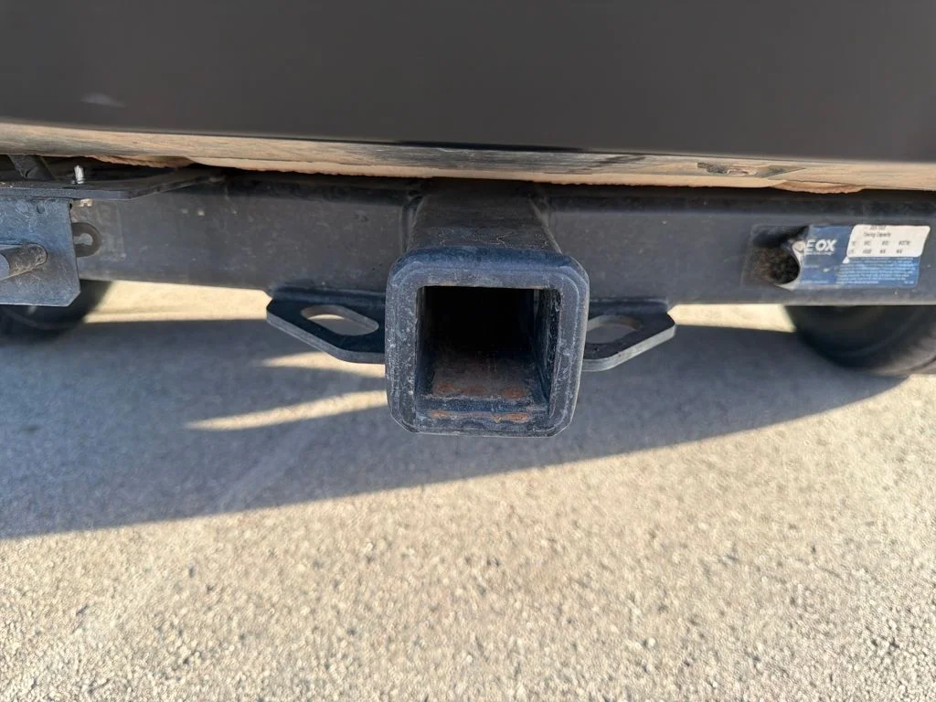 Used 2022 Silver Subaru Wilderness image 37