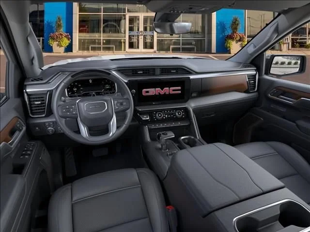 2026 GMC Sierra 1500 Denali - Photo 15