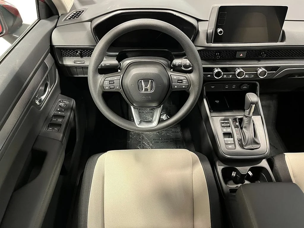 2026 Honda CR-V EX - Photo 51