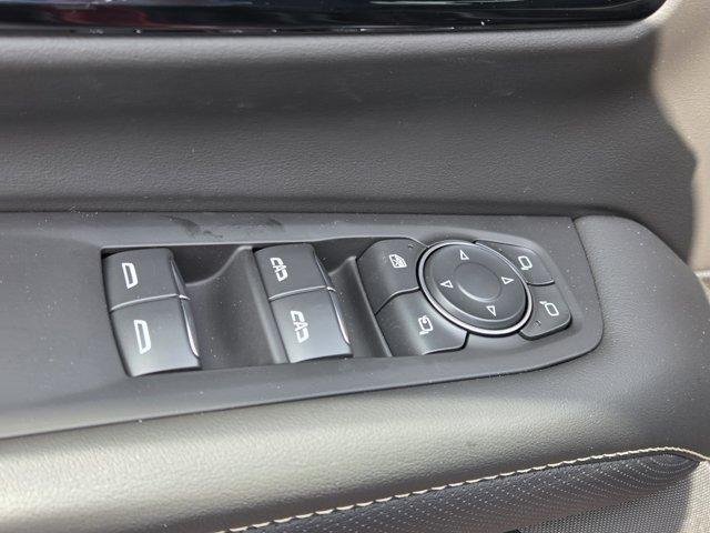2026 Chevrolet Tahoe Premier - Photo 21