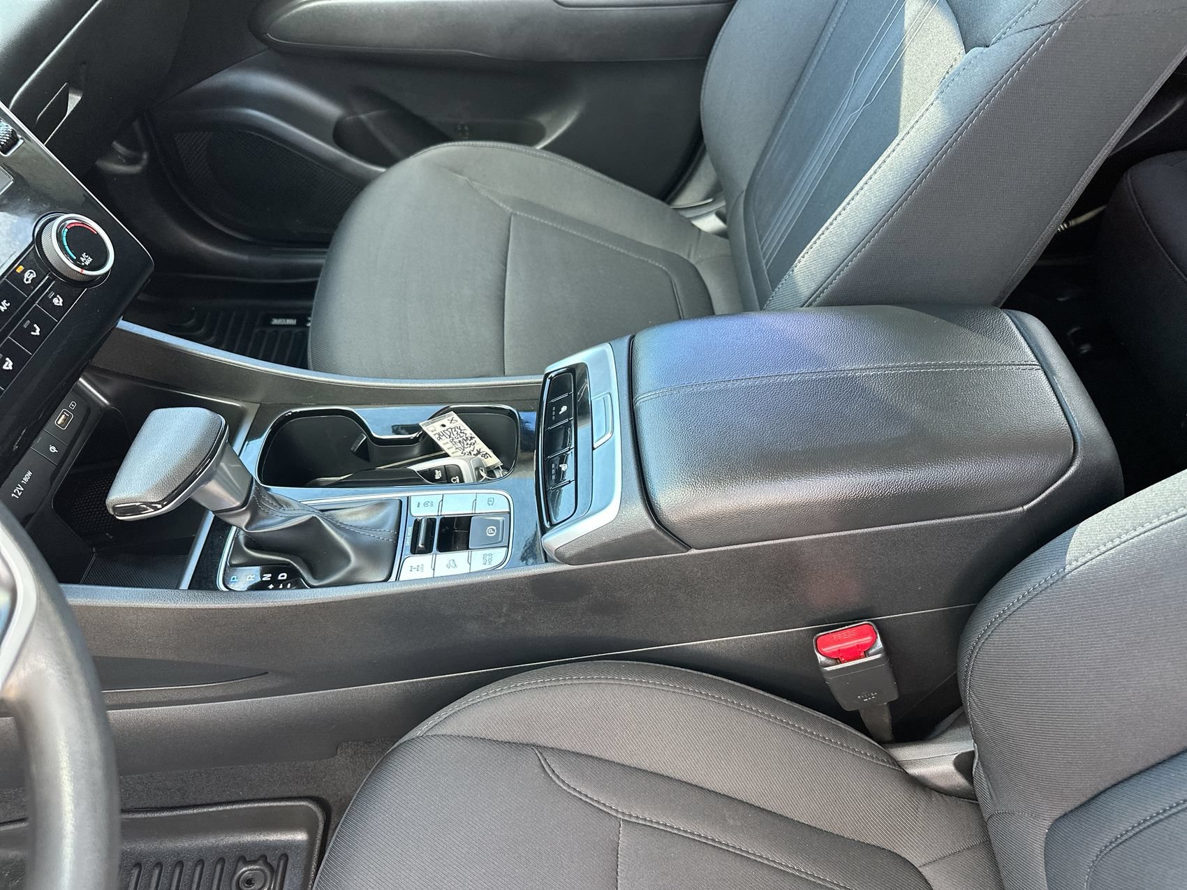 2023 Hyundai Tucson SEL - Photo 19