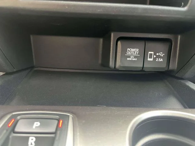 Certified Used 2019 Black Honda EX-L image 30