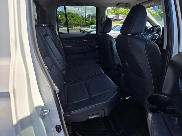 Used 2023 White Honda RTL-E image 21