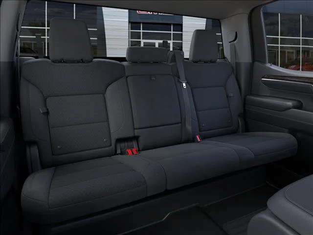 New 2026 Sterling Metallic GMC Elevation image 17