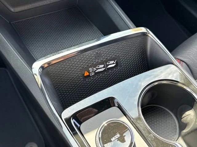 New 2027 White Chevrolet RS image 30