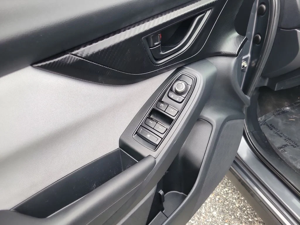 Used 2023 Gray Metallic Subaru Premium image 15