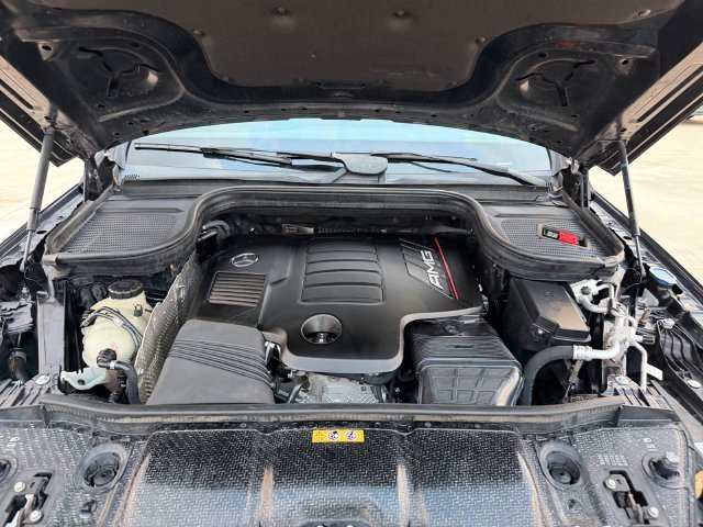 Used 2021  Mercedes-Benz GLE 53 AMG® image 19