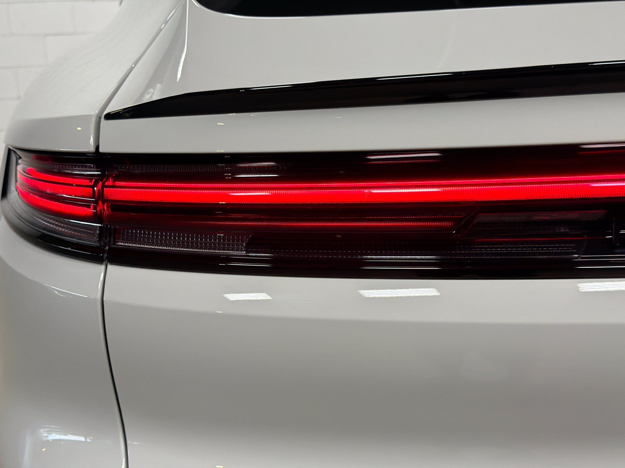 New 2026 Chalk Porsche S image 11