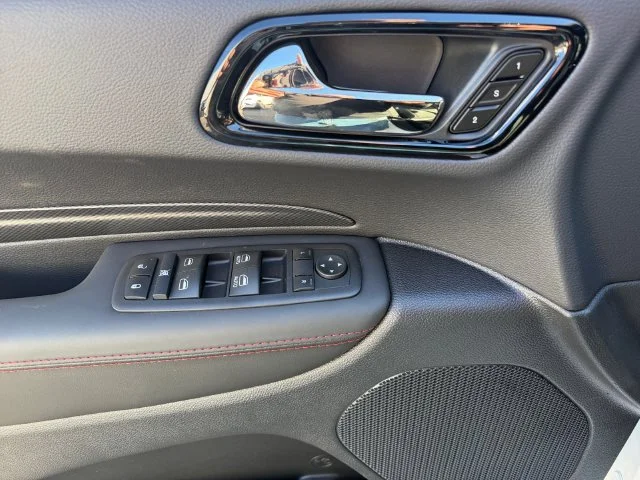 New 2027 White/off-white Dodge GT HEMI image 13