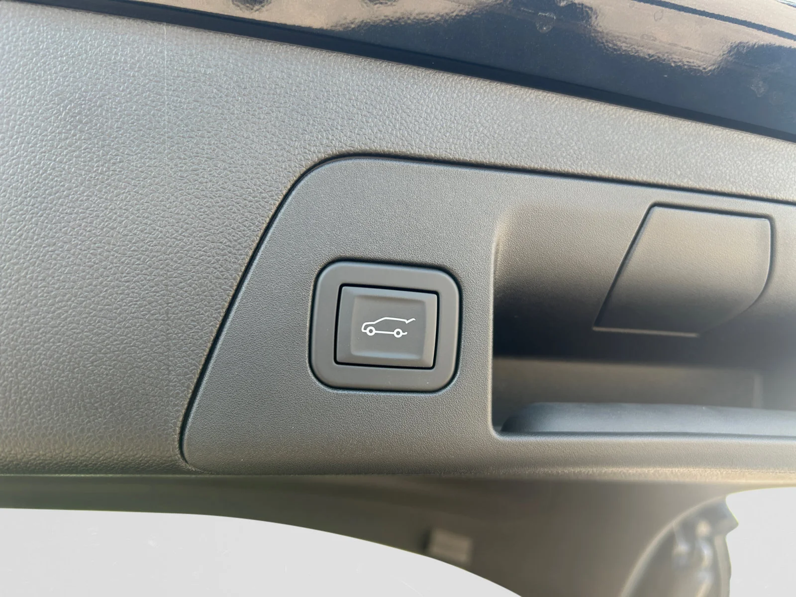 New 2026 Ebony Twilight Metallic Buick Sport Touring AWD image 11