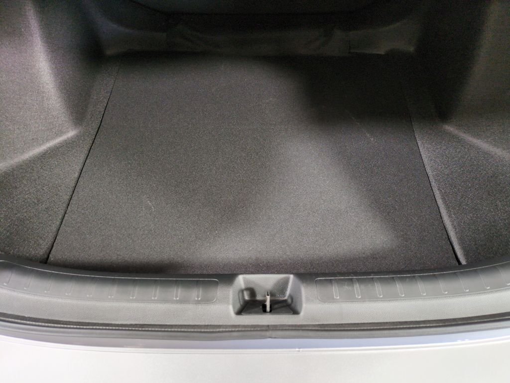 2026 Honda Civic LX - Photo 25