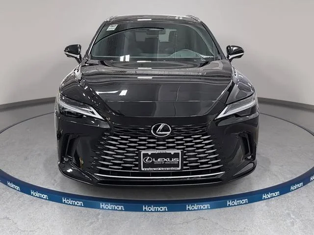 New 2026 Caviar Lexus LUXURY image 9