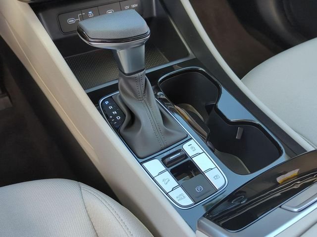 Certified Used 2026 Gray Hyundai SEL image 11
