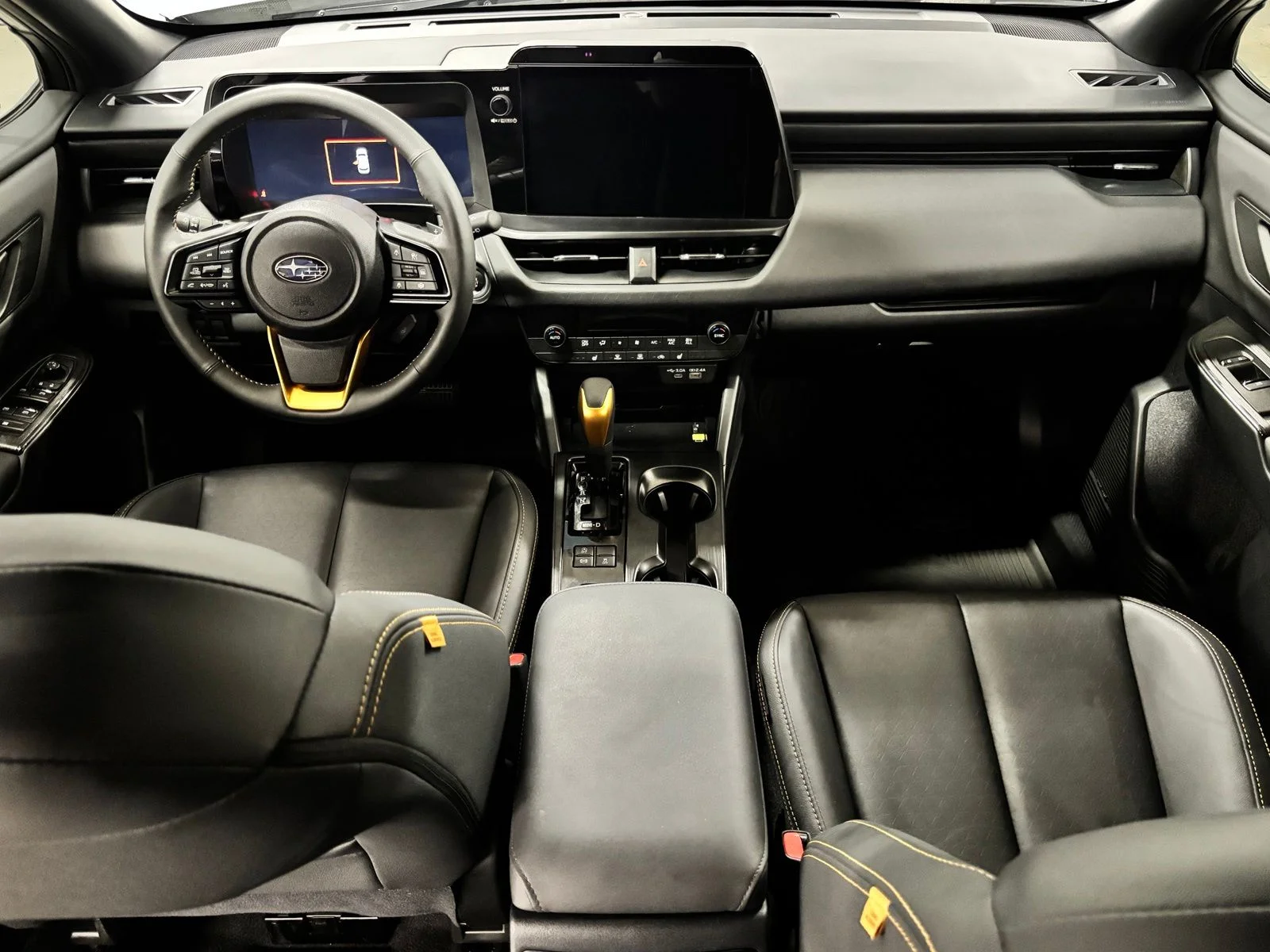 Used 2026 White Subaru Wilderness image 12