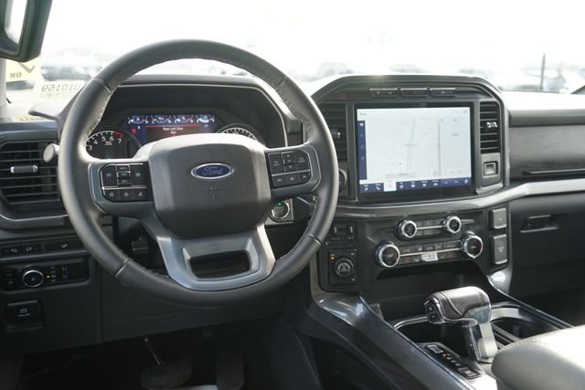 2023 FORD F-150 - Image 9