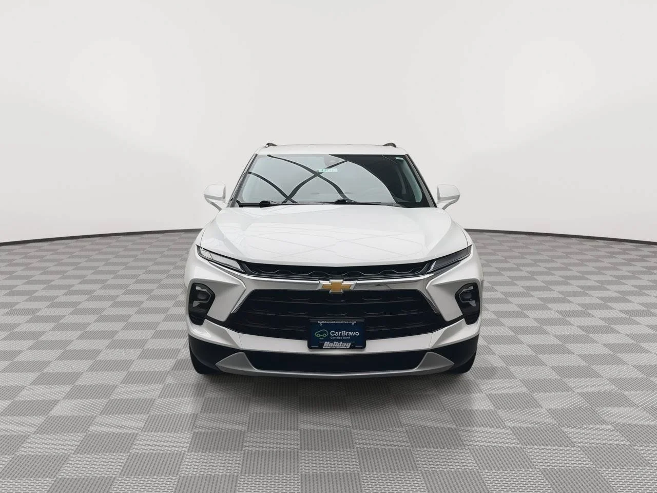Used 2023 Summit White Chevrolet 2LT image 37
