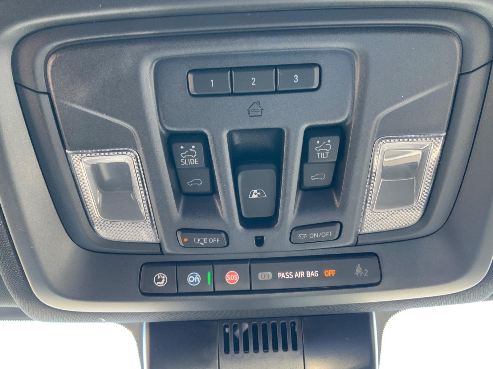2026 Chevrolet Silverado 2500 HD High Country - Photo 33