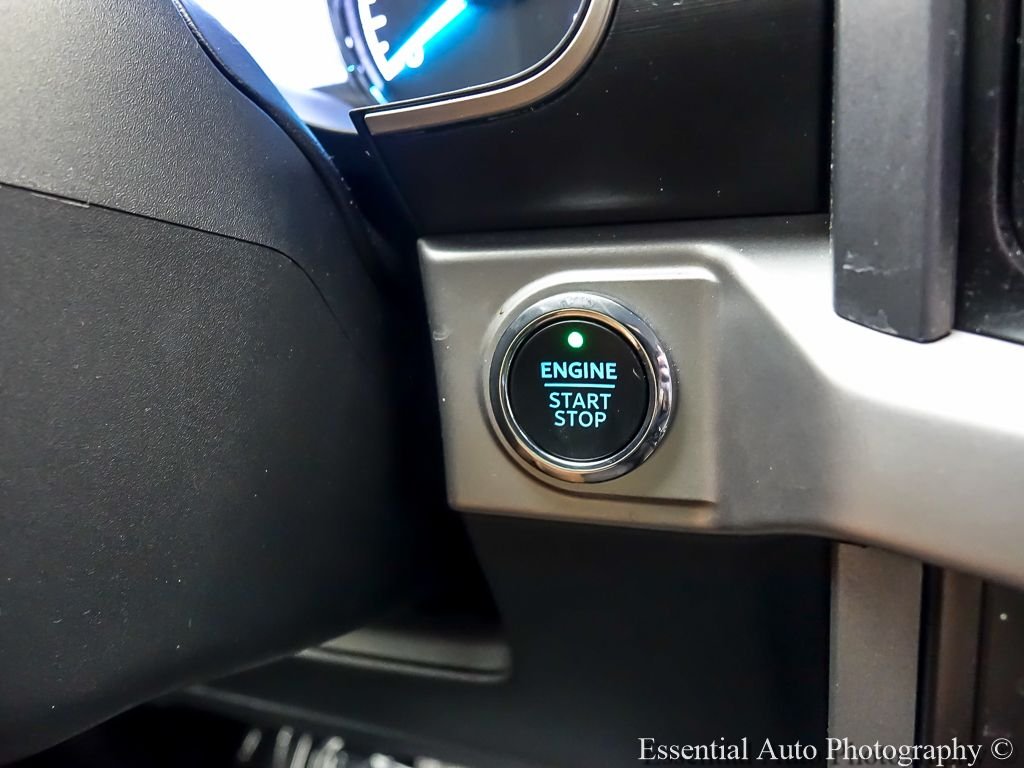 Used 2023 Yellow Ford XLT image 14