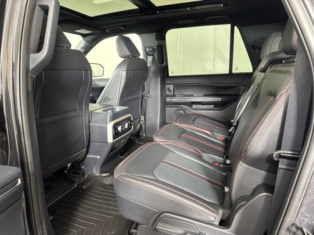 Used 2022 Gray Ford Limited image 12
