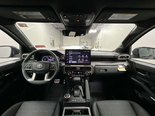 2025 Toyota Tacoma TRD Sport - Photo 21
