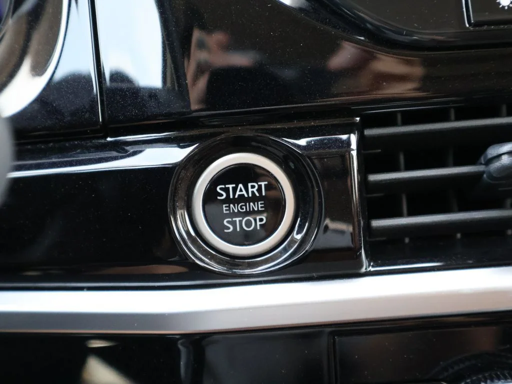 Used 2024 Beige Nissan Platinum image 51