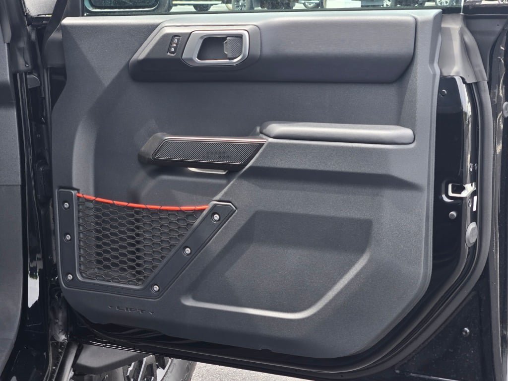 New 2026 Shadow Black Ford Raptor® image 5