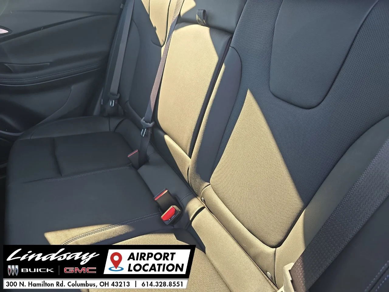 2026 Buick Encore GX Sport Touring - Photo 25