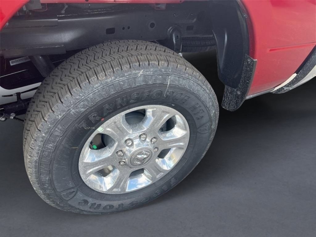 2025 RAM 2500 Big Horn - Photo 9