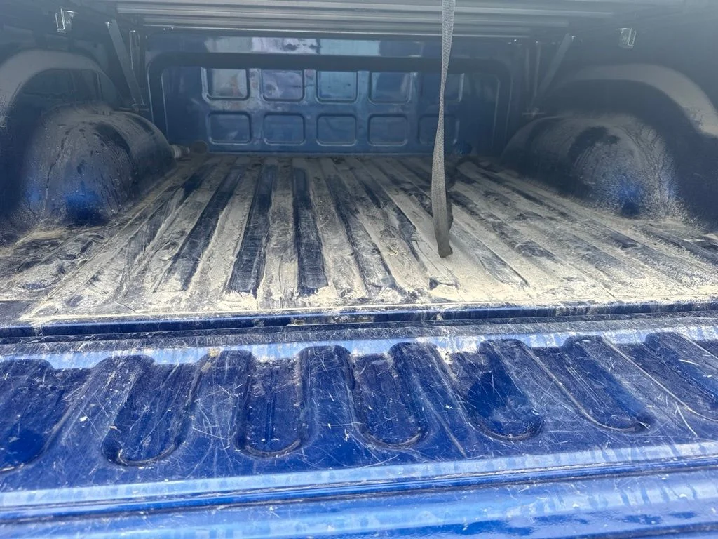 Used 2016 Blue Ram Outdoorsman image 24