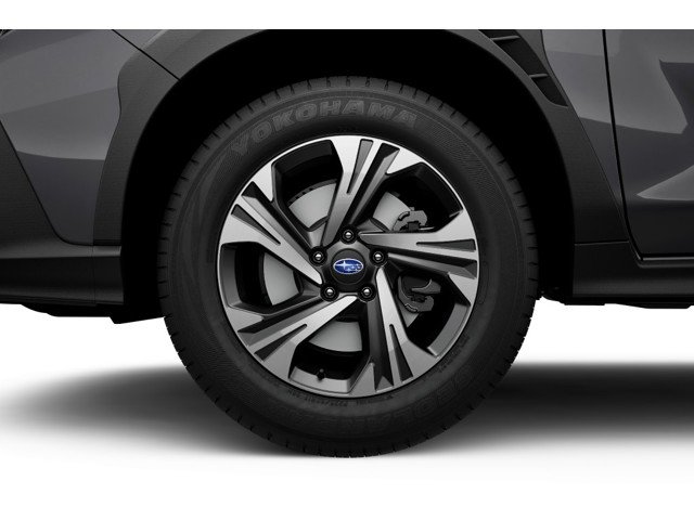 New 2027 MAGNETITE GRAY PEARL Subaru  image 10