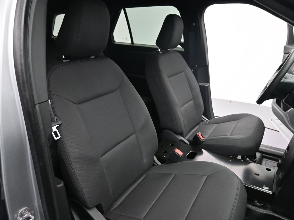 2024 Ford Explorer Utility Police Interceptor - Photo 21