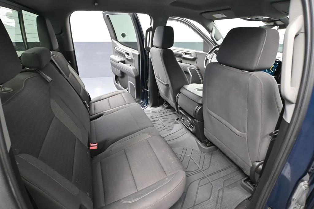 2022 Chevrolet Silverado 1500 LT - Photo 46