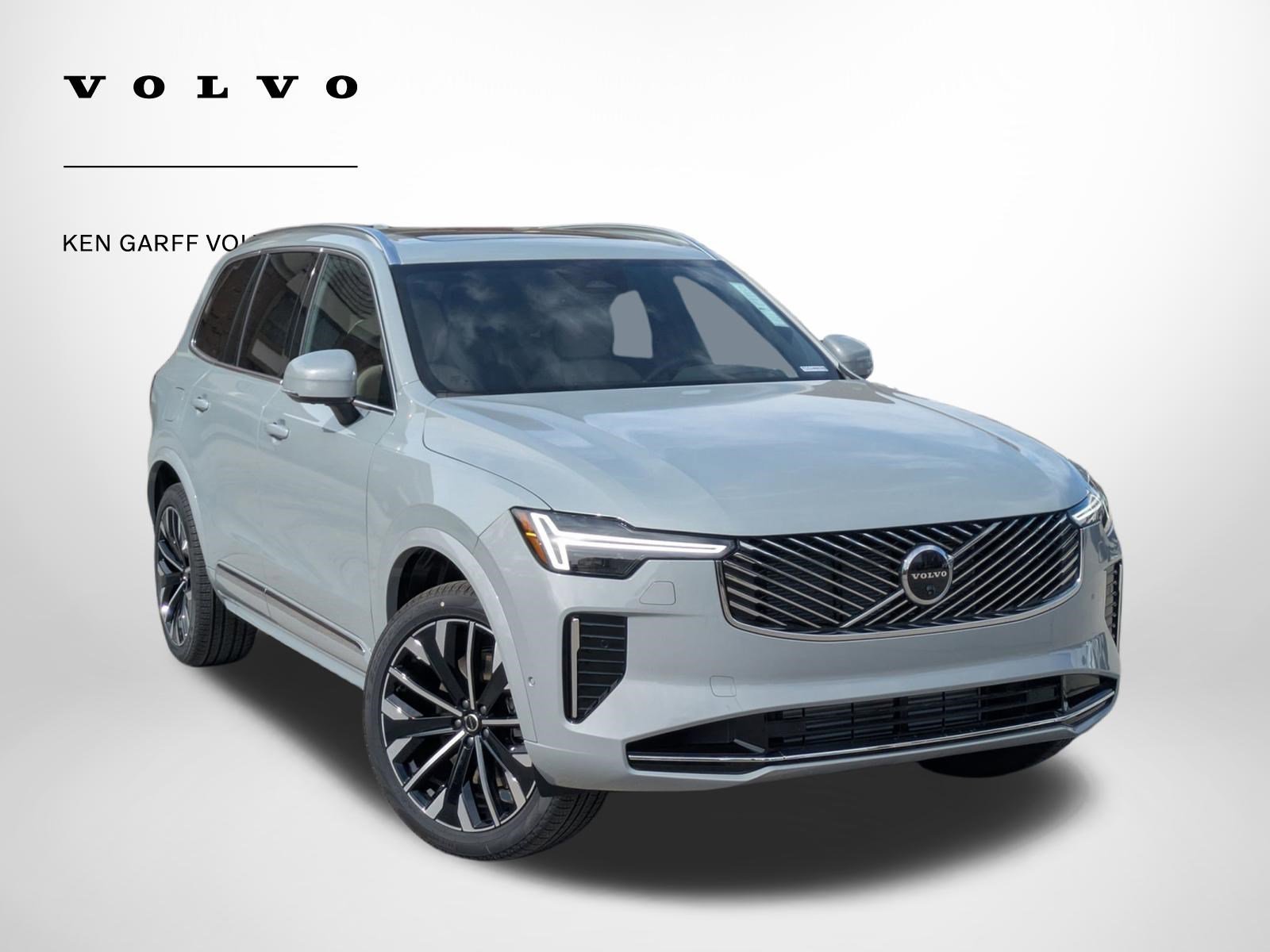 2026 Volvo XC90 T8 Recharge Ultra Bright 4WD's photo