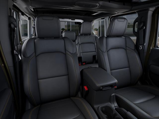 New 2026 41 Exterior Paint Jeep Sahara image 68