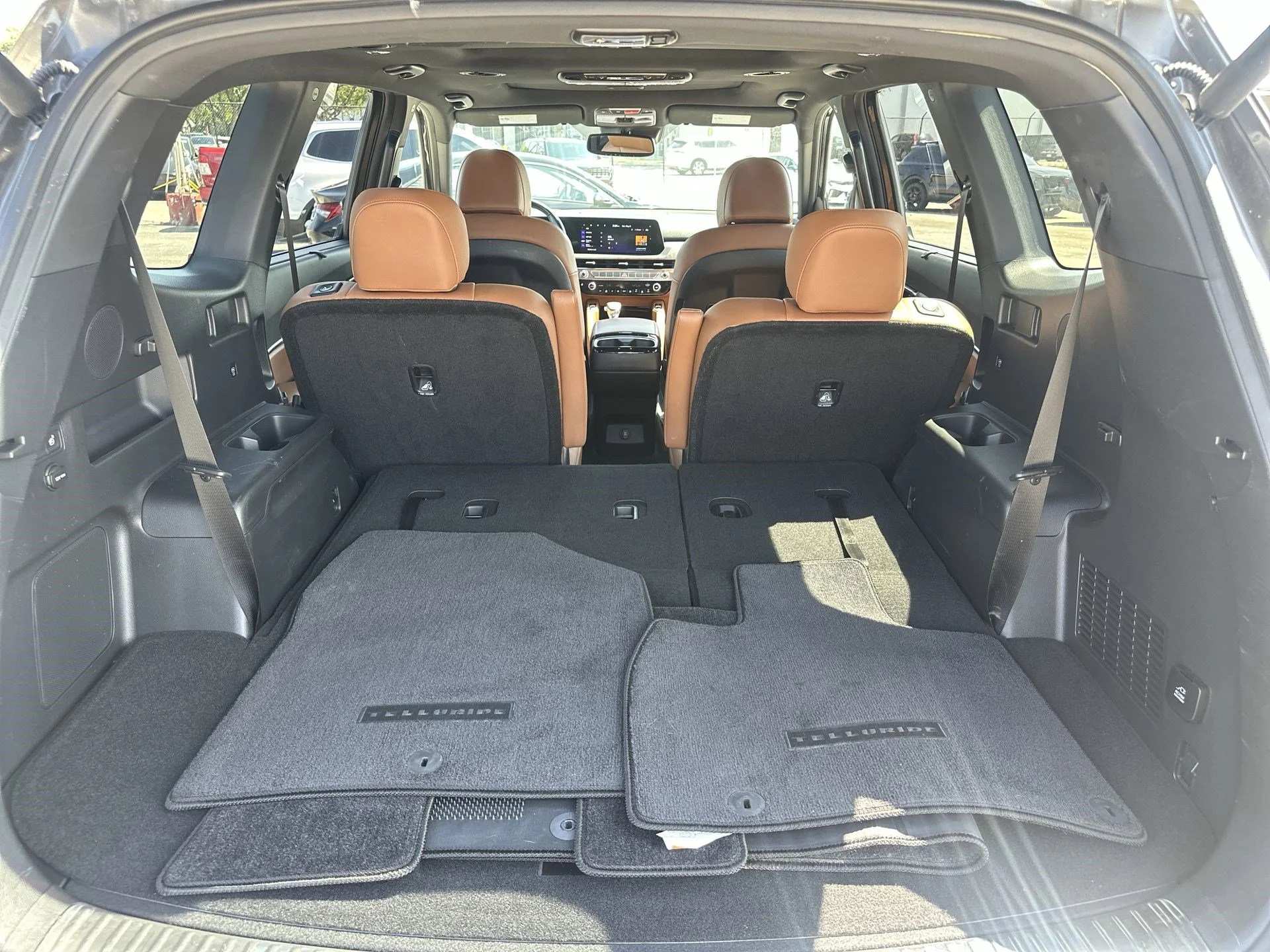 Certified Used 2024 Dark Moss Kia SX X-Pro image 19